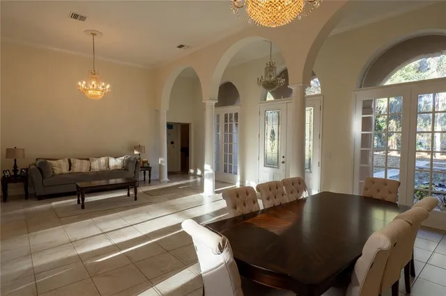 $615,000 | 1695 Horseshoe Road, Deltona, FL 32725