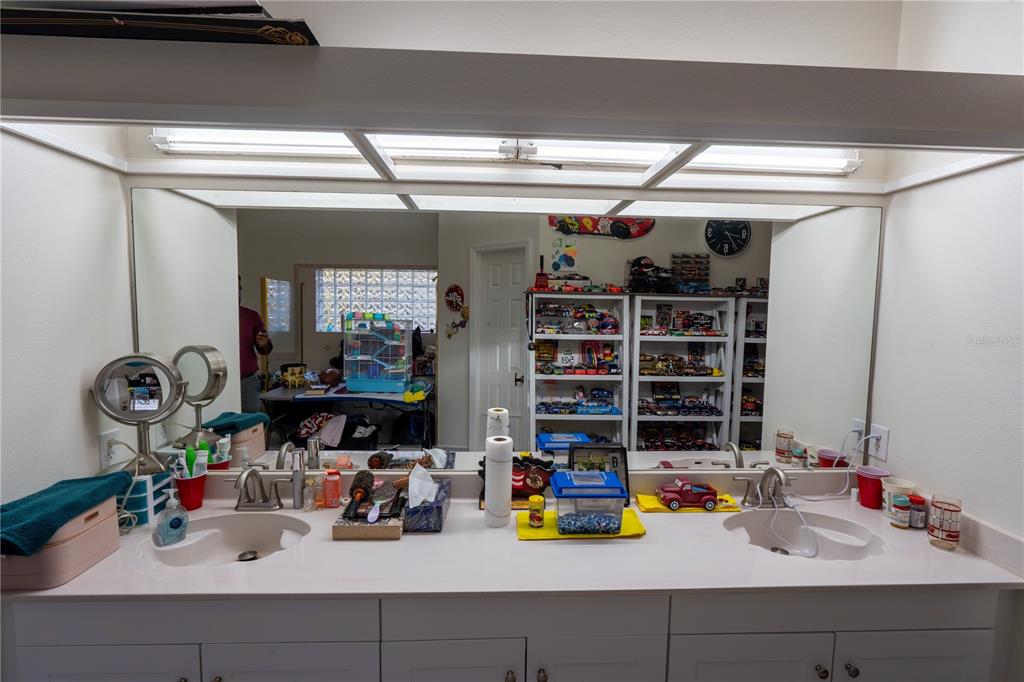 1695 Horseshoe Road Deltona, FL 32725 - Photo 18 of 34