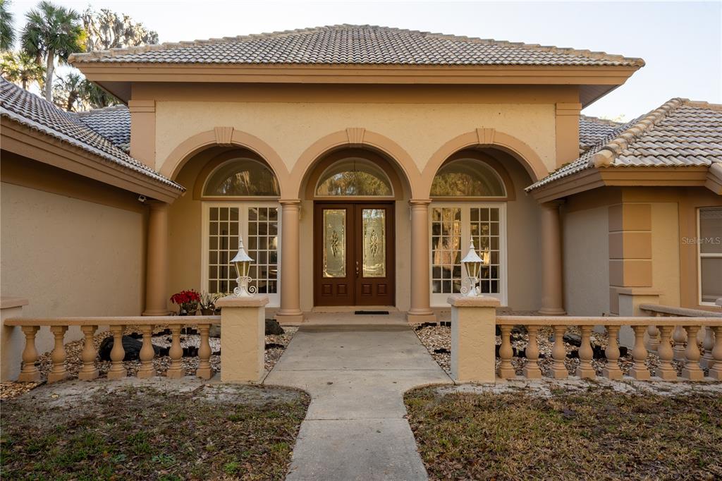 1695 Horseshoe Road Deltona, FL 32725 - Photo 2 of 34