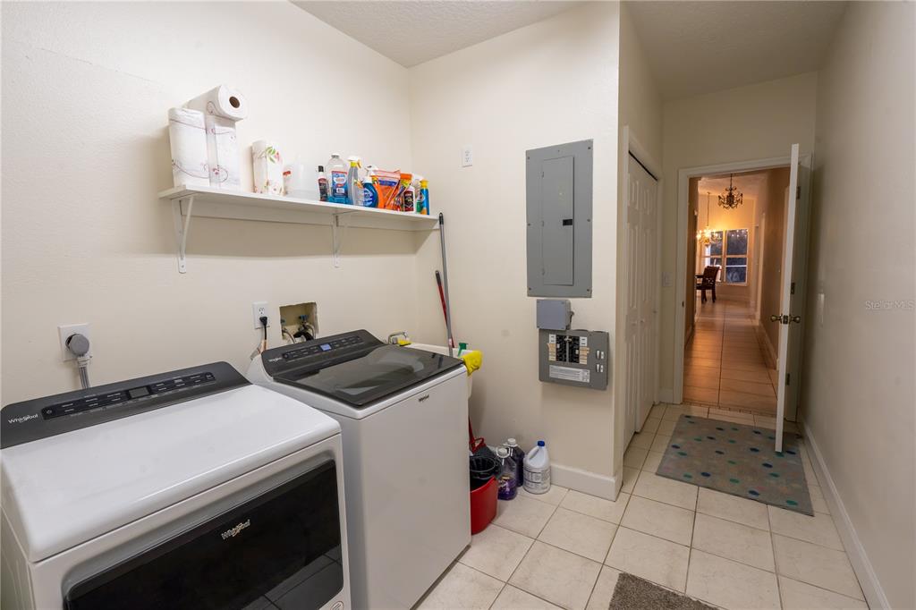 1695 Horseshoe Road Deltona, FL 32725 - Photo 24 of 34