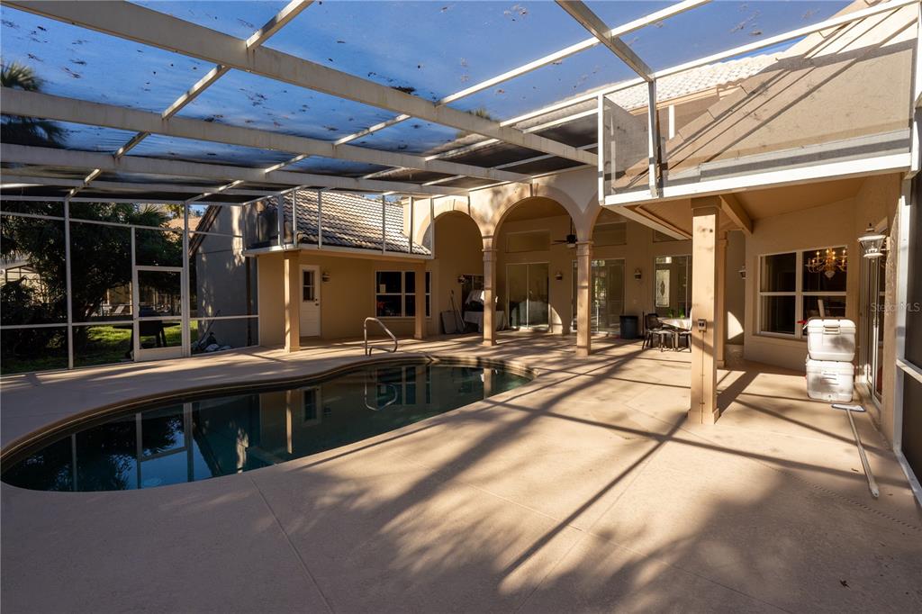 1695 Horseshoe Road Deltona, FL 32725 - Photo 6 of 34