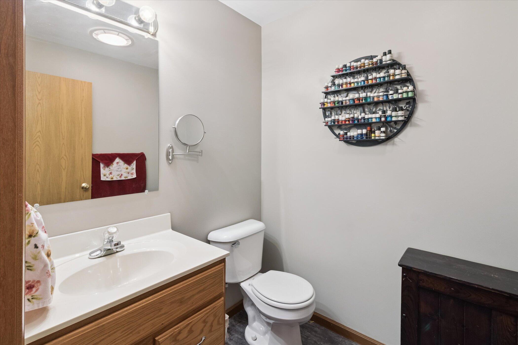 12058 Fessner Road Carleton, MI 48117 - Photo 18 of 58 18-10258-Fessner-Rd-Carleton-MI-48117-Wi
