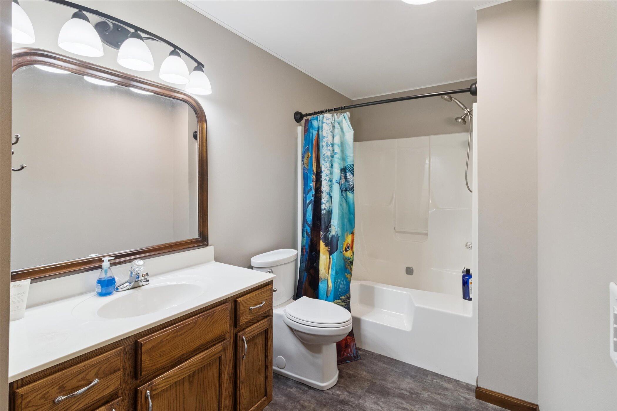12058 Fessner Road Carleton, MI 48117 - Photo 22 of 58 22-10258-Fessner-Rd-Carleton-MI-48117-Wi