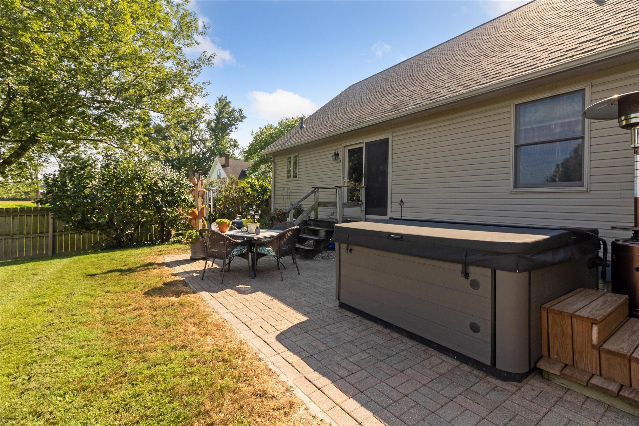 12058 Fessner Road Carleton, MI 48117 - Photo 43 of 58 43-10258-Fessner-Rd-Carleton-MI-48117-Wi