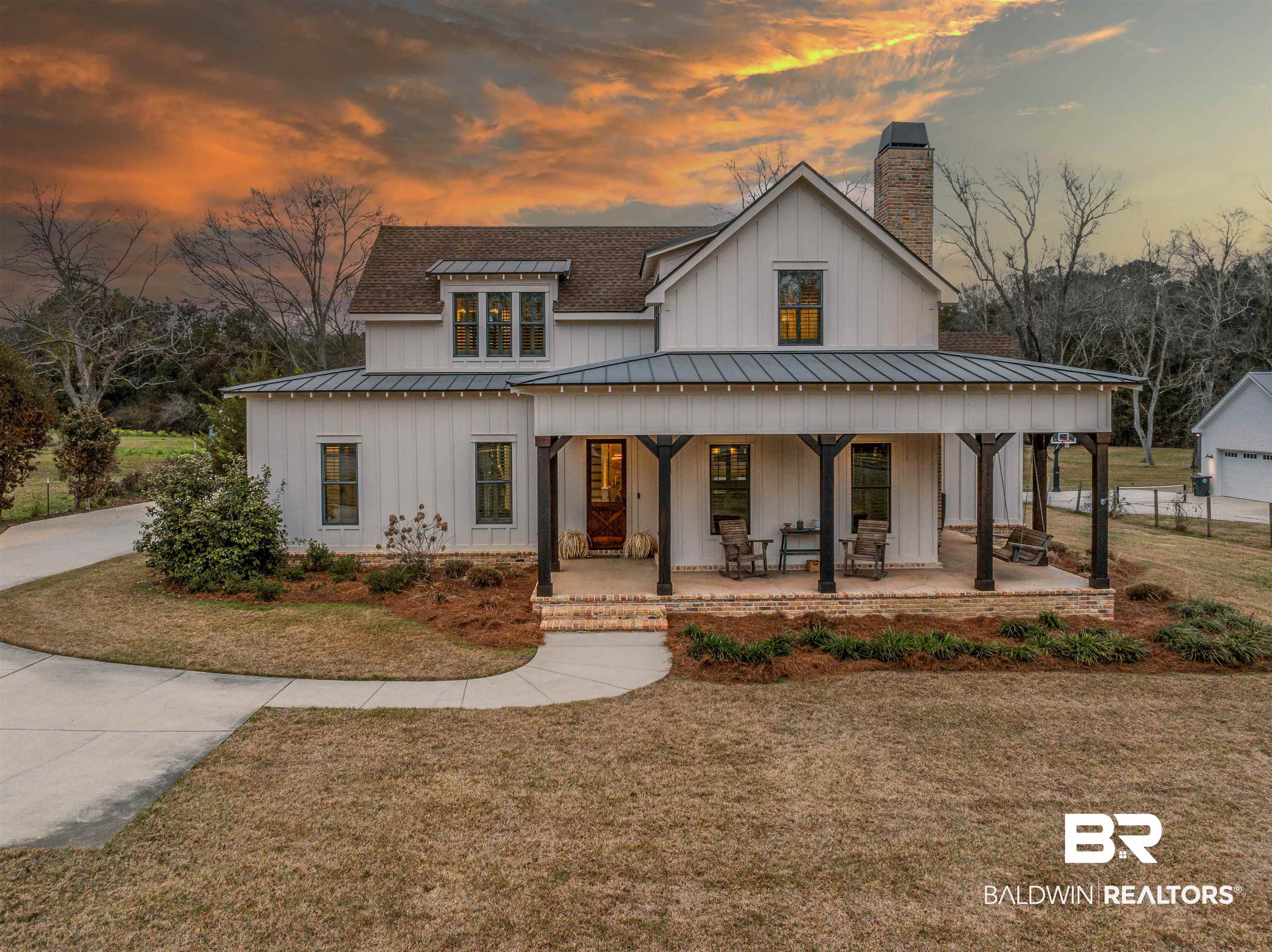 125 Song Grove Boulevard Fairhope, AL 36532 - Photo 1 of 57