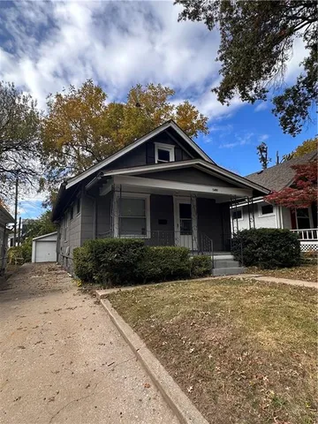 $265,000 | 4528 Fairmount Avenue, Kansas City, MO 64111