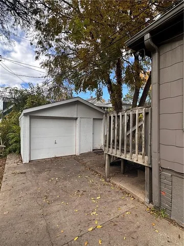 $265,000 | 4528 Fairmount Avenue, Kansas City, MO 64111