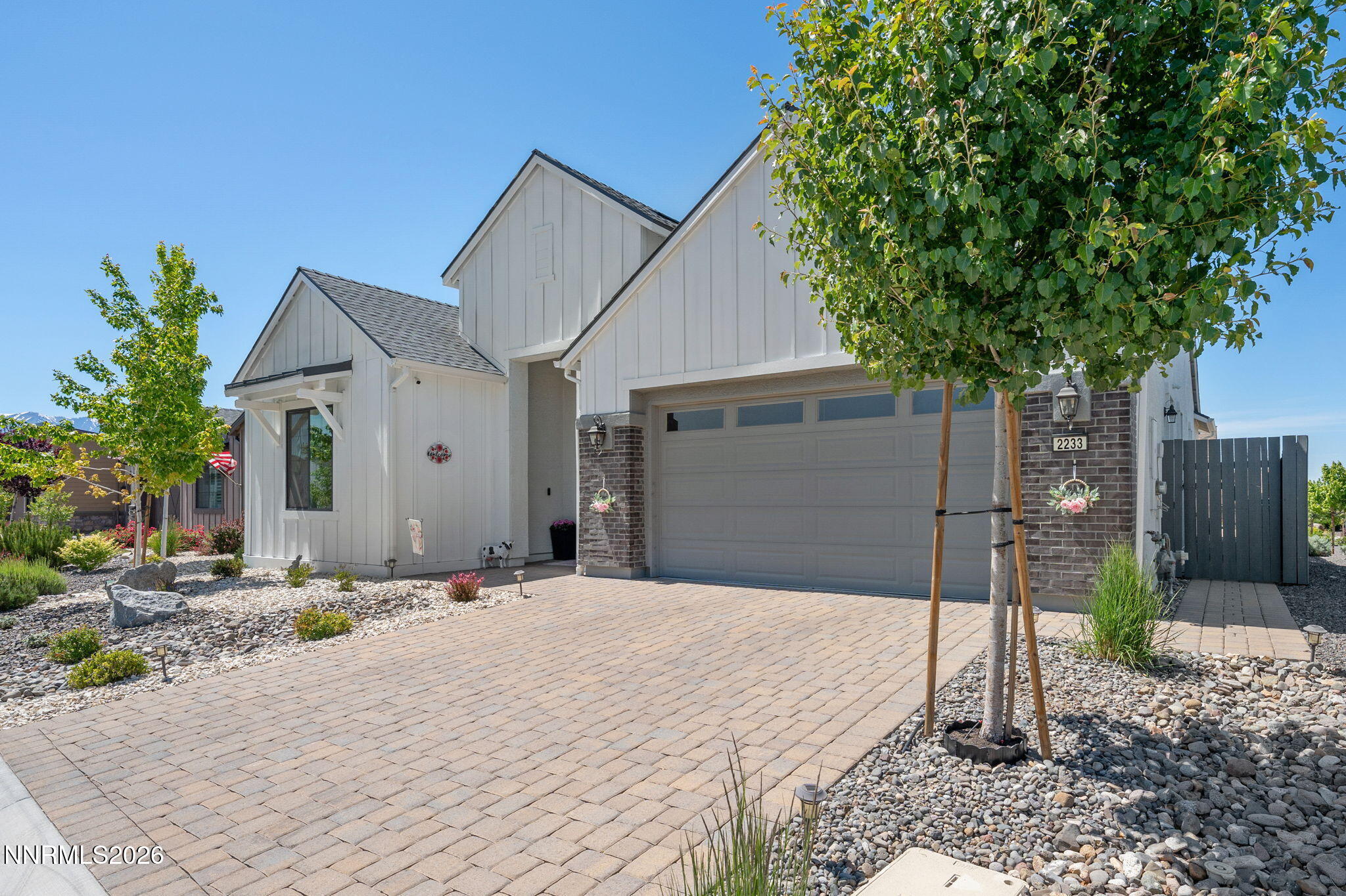 2233 Paint Horse Drive Reno, NV 89521 - Photo 2 of 55 exterior