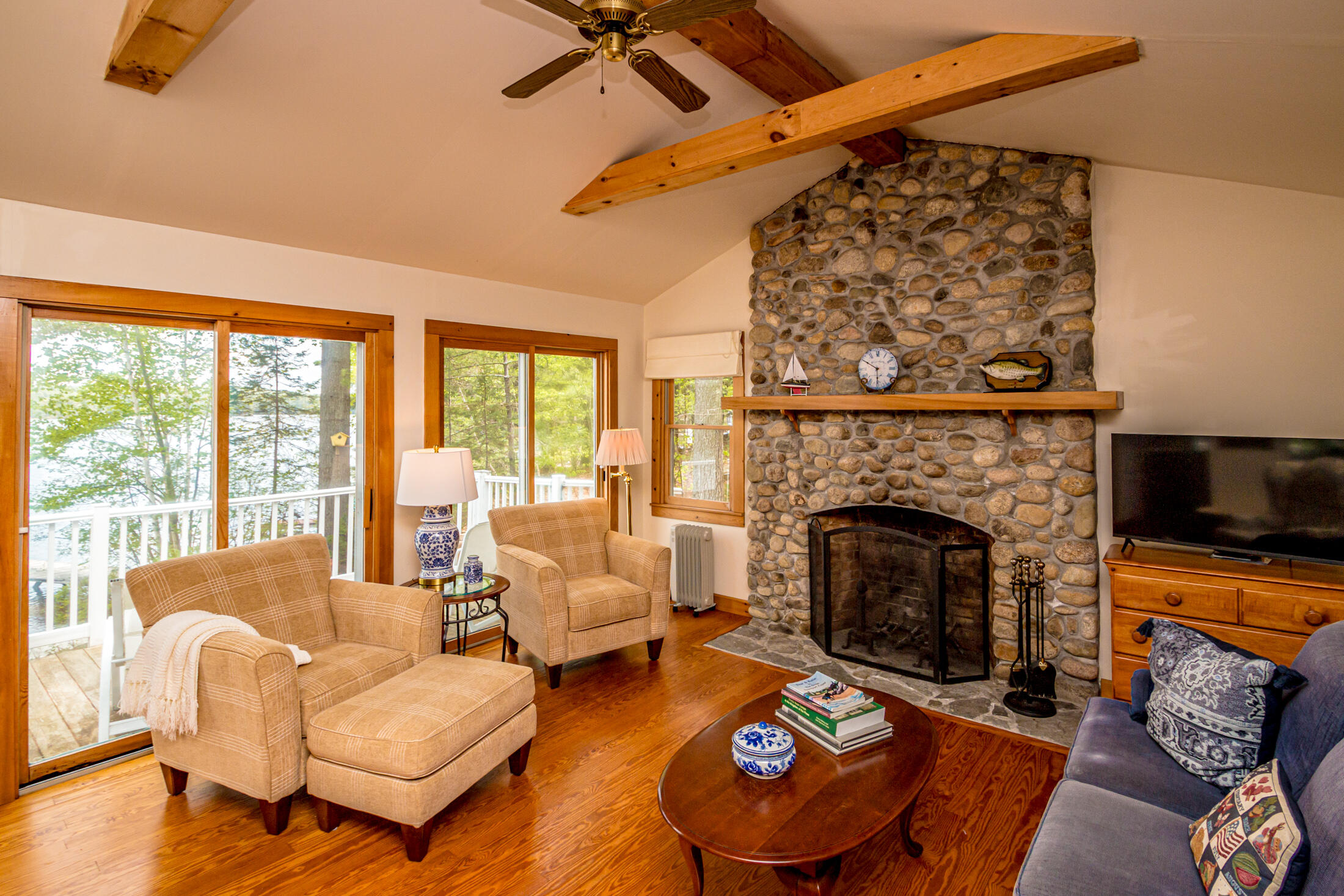 151 Island View Road Acton, ME 04001 - Photo 13 of 55 _MG_9051