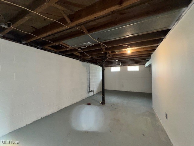 28846 Alton Road Wickliffe, OH 44092 - Photo 24 of 27 View of basement