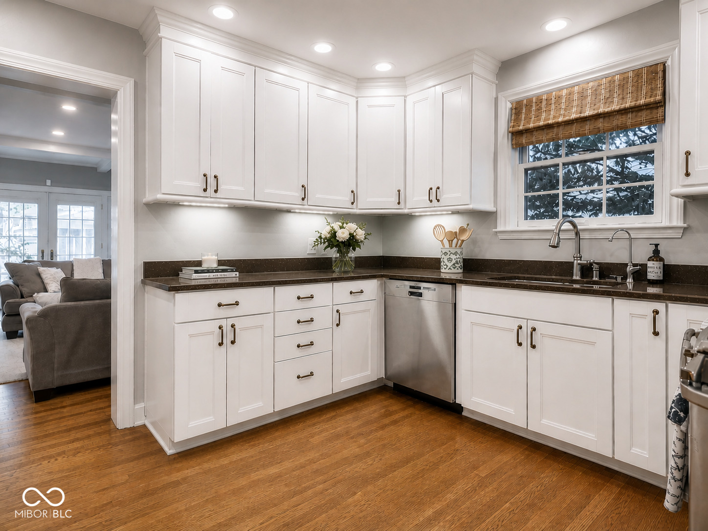 7002 Warwick Road Indianapolis, IN 46220 - Photo 12 of 35 Gallery Image 12
