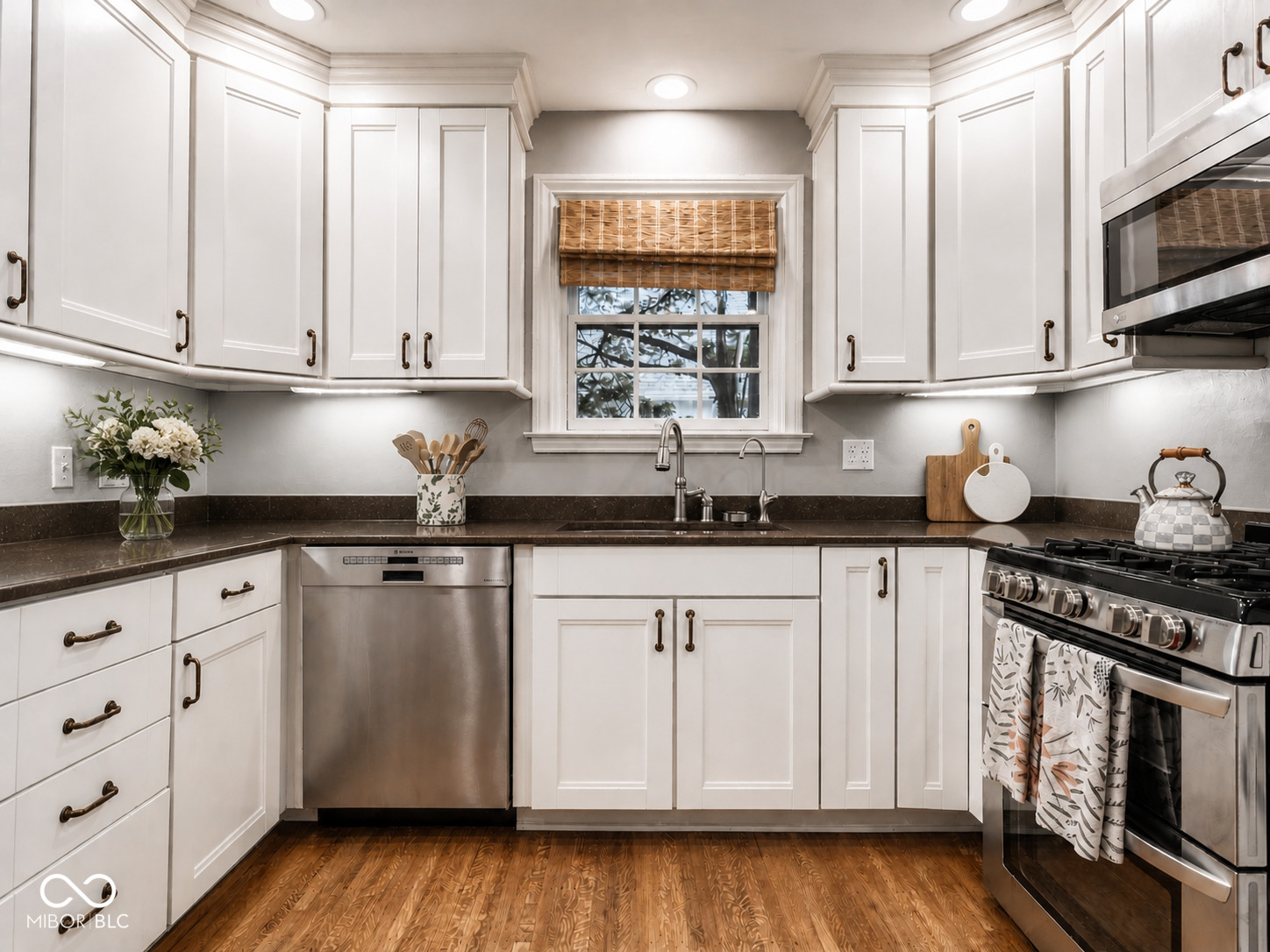 7002 Warwick Road Indianapolis, IN 46220 - Photo 13 of 35 Gallery Image 13