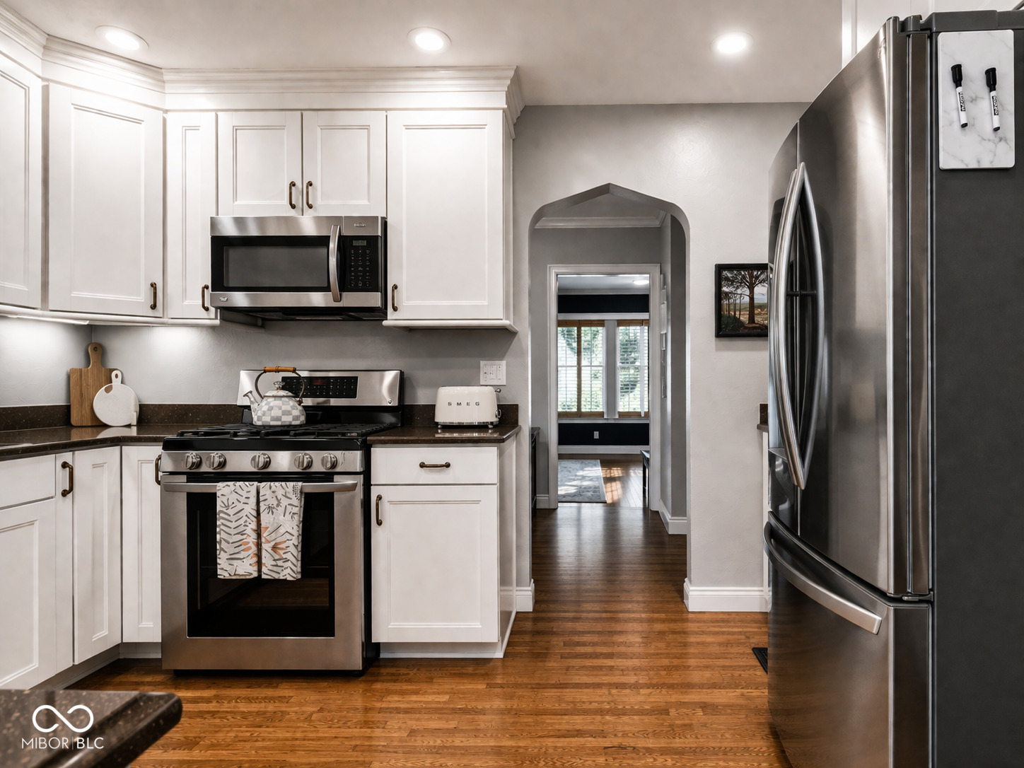7002 Warwick Road Indianapolis, IN 46220 - Photo 14 of 35 Gallery Image 14