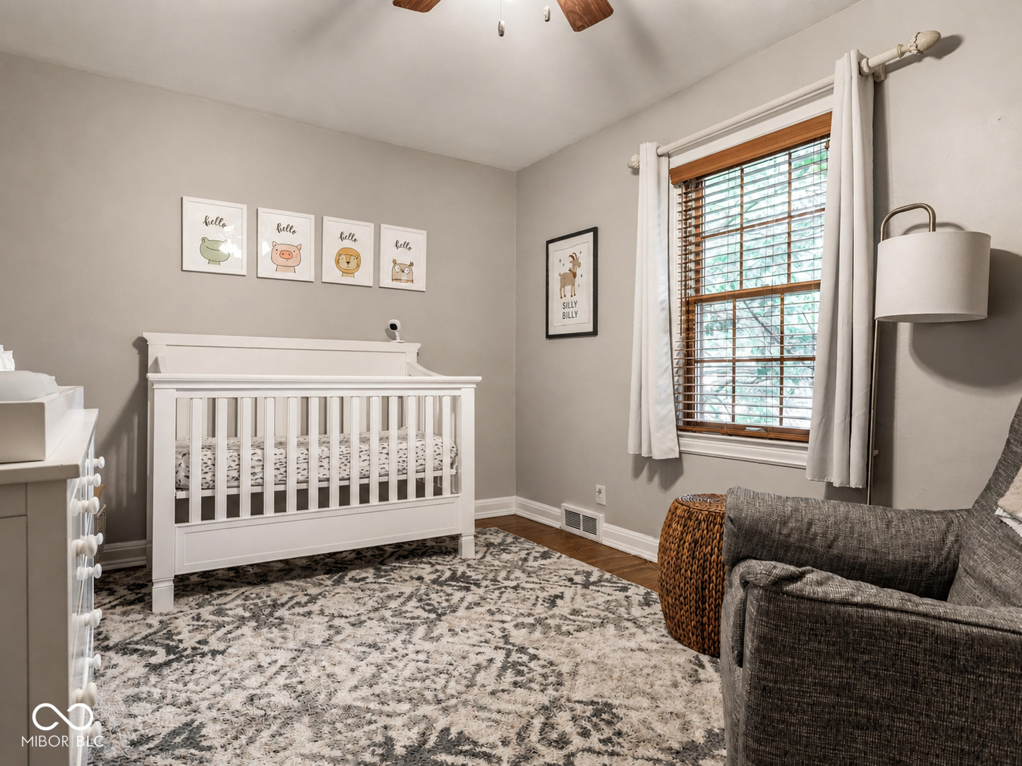 7002 Warwick Road Indianapolis, IN 46220 - Photo 23 of 35 Gallery Image 23