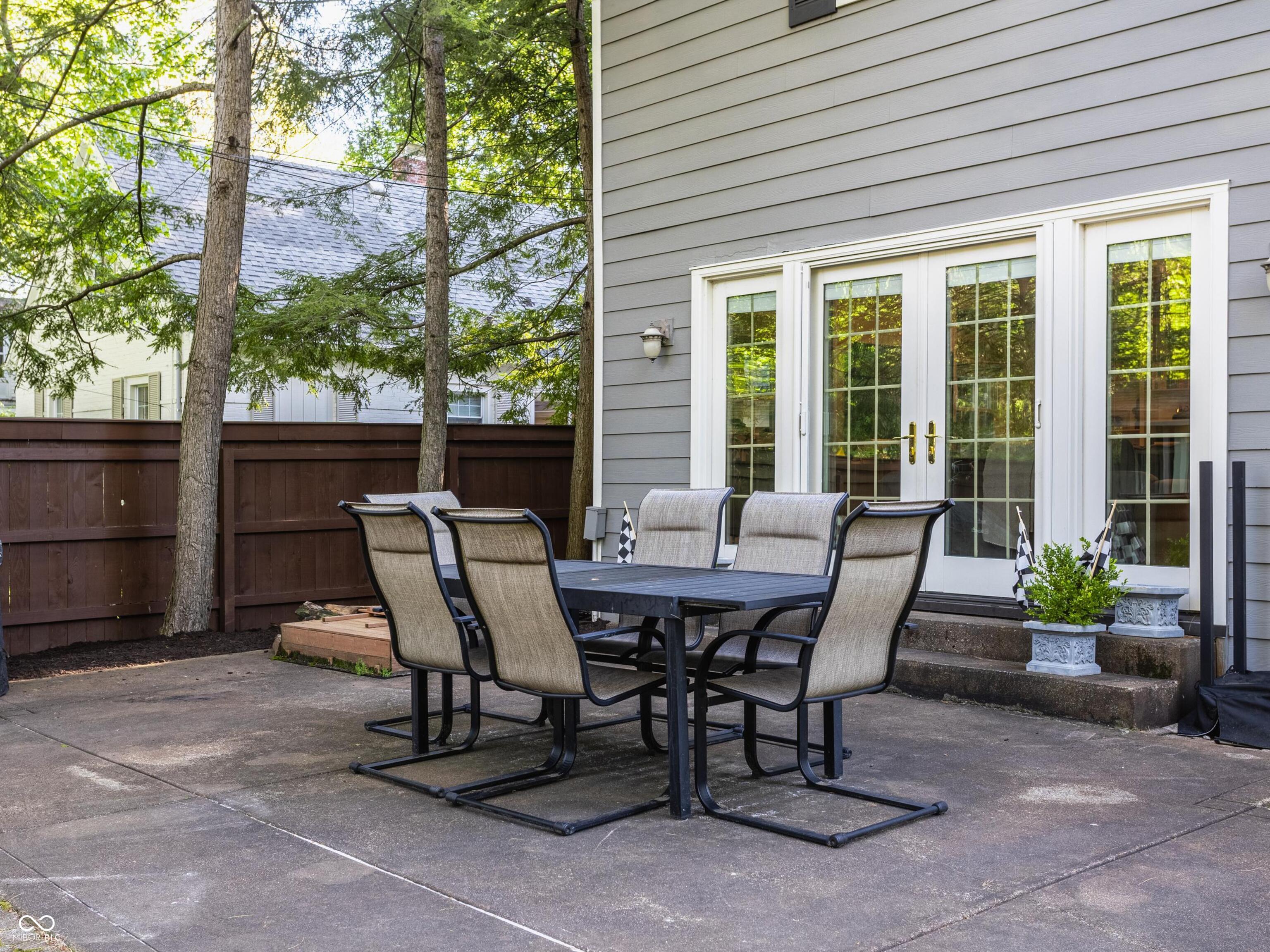 7002 Warwick Road Indianapolis, IN 46220 - Photo 28 of 35 Gallery Image 28