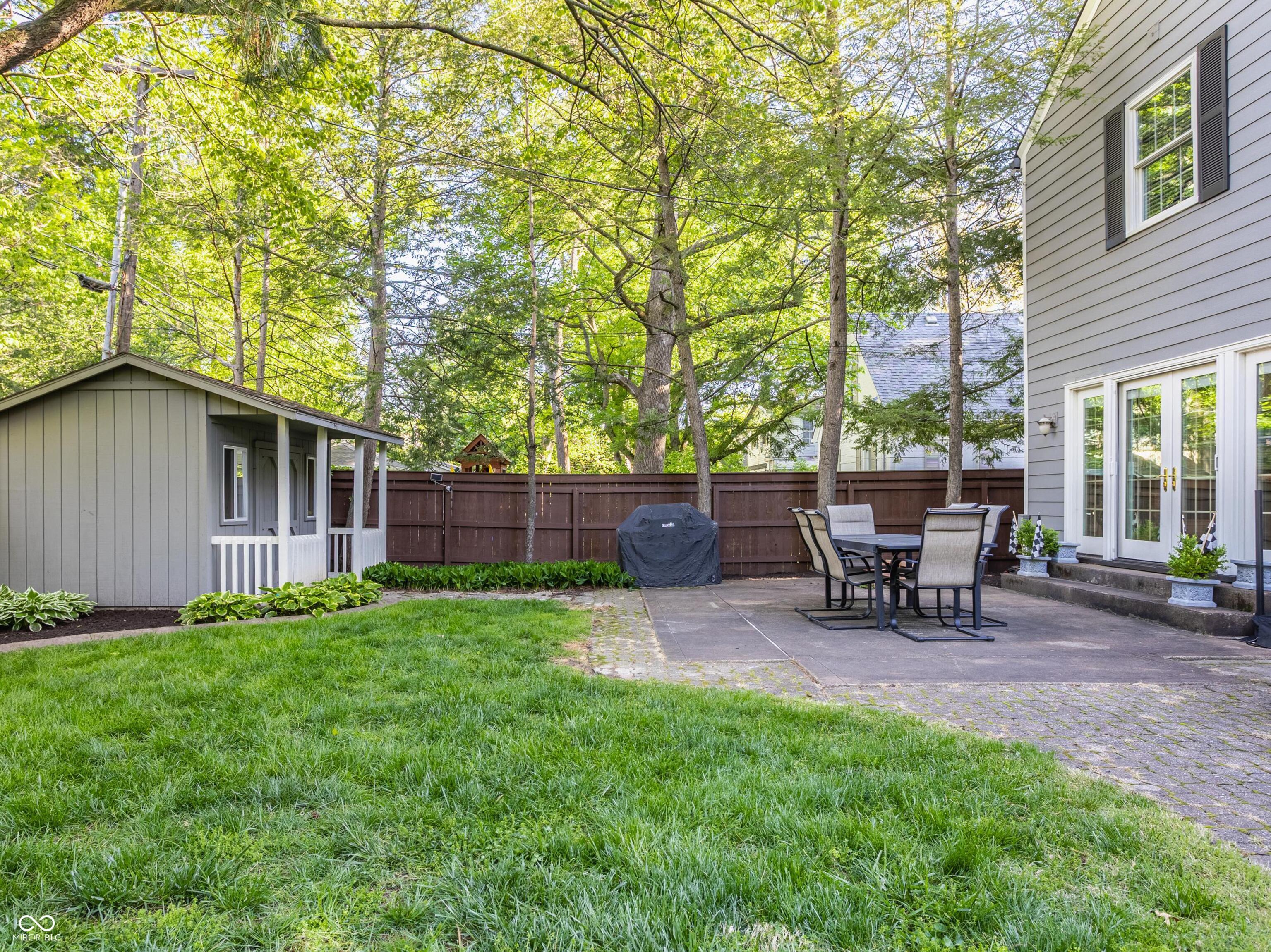 7002 Warwick Road Indianapolis, IN 46220 - Photo 31 of 35 Gallery Image 31