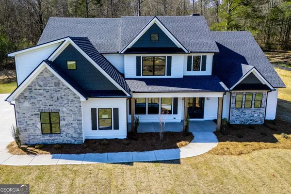 $769,914 | 113 Red Oak Lane, Carrollton, GA 30116