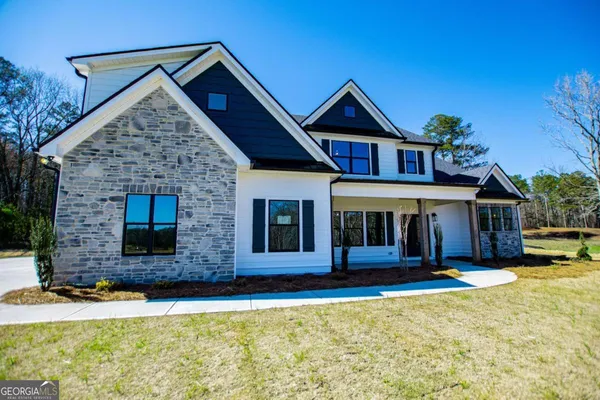 $769,914 | 113 Red Oak Lane, Carrollton, GA 30116
