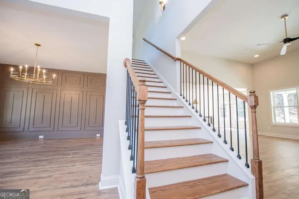 $769,914 | 113 Red Oak Lane, Carrollton, GA 30116
