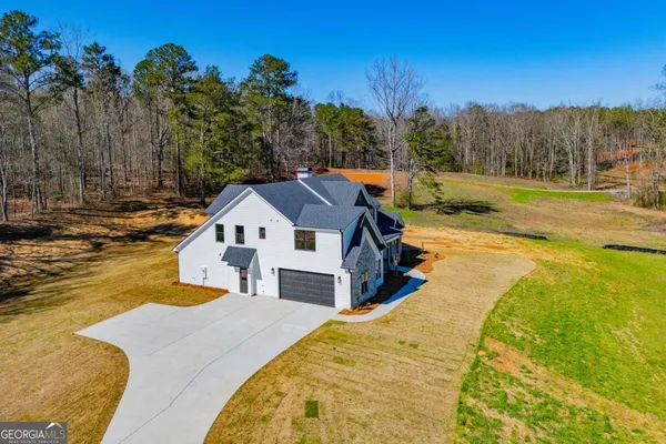 $769,914 | 113 Red Oak Lane, Carrollton, GA 30116