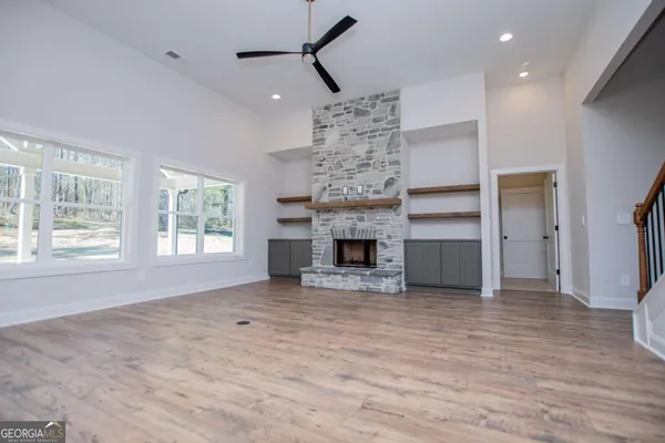$769,914 | 113 Red Oak Lane, Carrollton, GA 30116