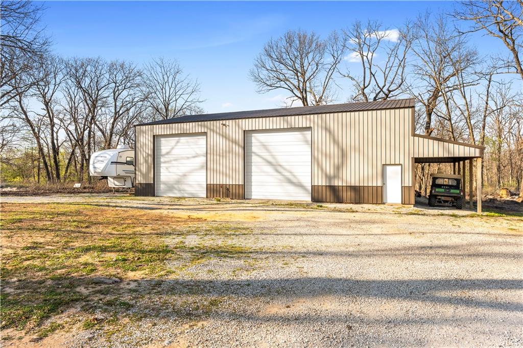 2 East Overland Road Nevada, MO 64772 - Photo 57 of 58