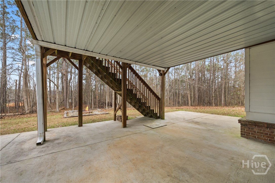 82 Fennell Lane Colbert, GA 30628 - Photo 64 of 75 Gallery Image 64