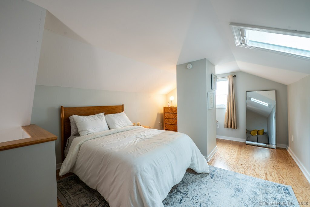 120 Sandy Point Road, Unit 120 Old Saybrook, CT 06475 - Photo 8 of 39 Loft, 3rd Bedroom