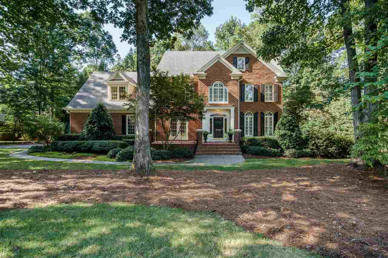 7037 Trenton Ridge Court Raleigh, NC 27613 - Photo 1 of 25 7037 Trenton Ridge Court