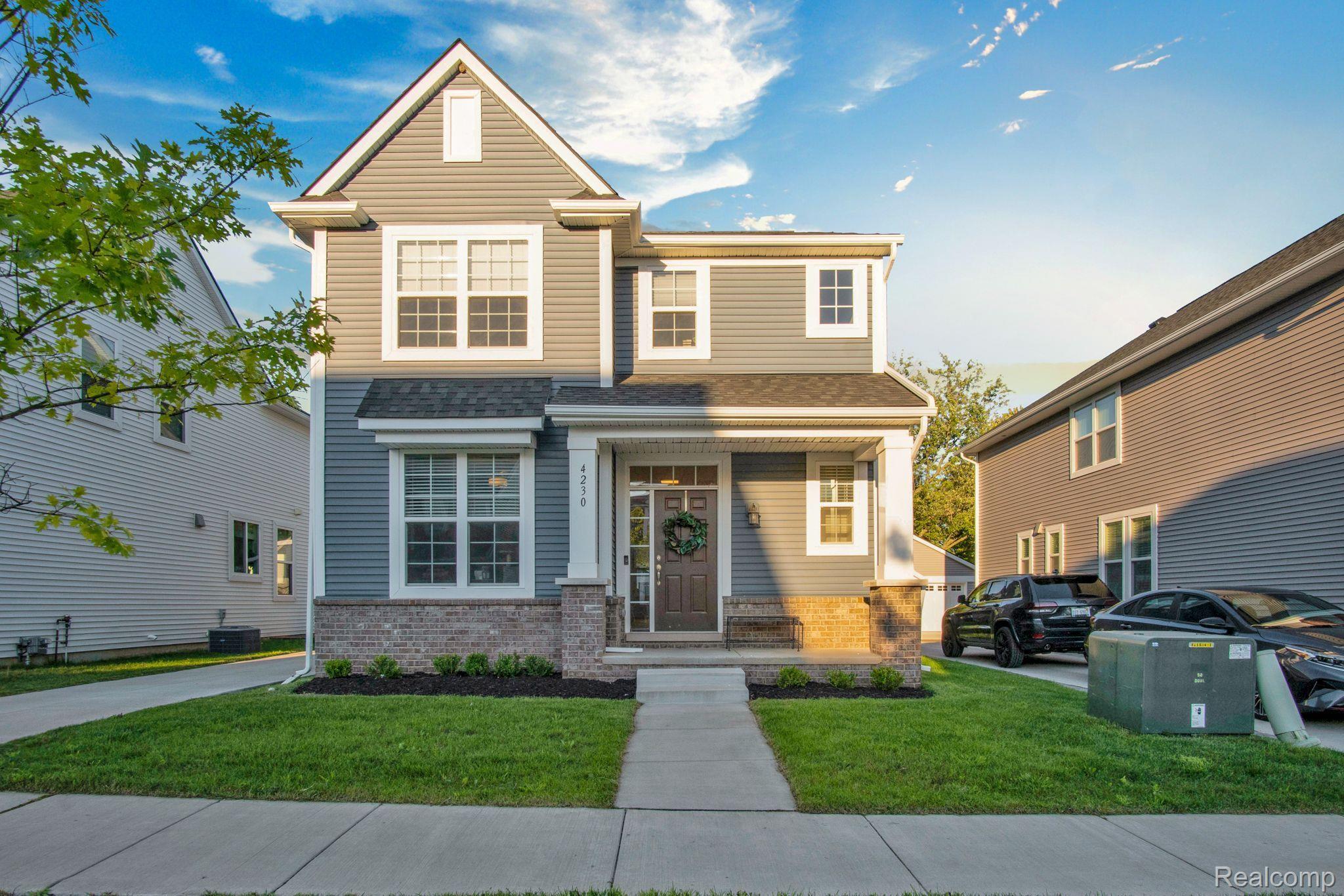 4230 Kent Road Royal Oak, MI 48073 - Photo 1 of 48 Gallery Image 1