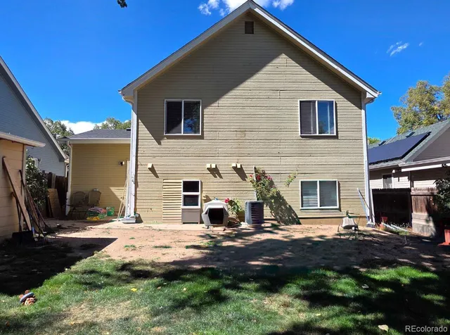 $429,900 | Undisclosed Address, Aurora, CO 80015