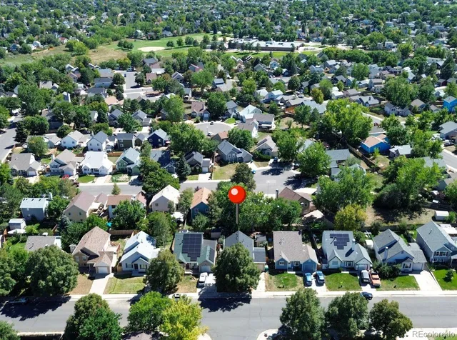 $429,900 | Undisclosed Address, Aurora, CO 80015