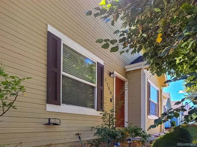 $429,900 | Undisclosed Address, Aurora, CO 80015