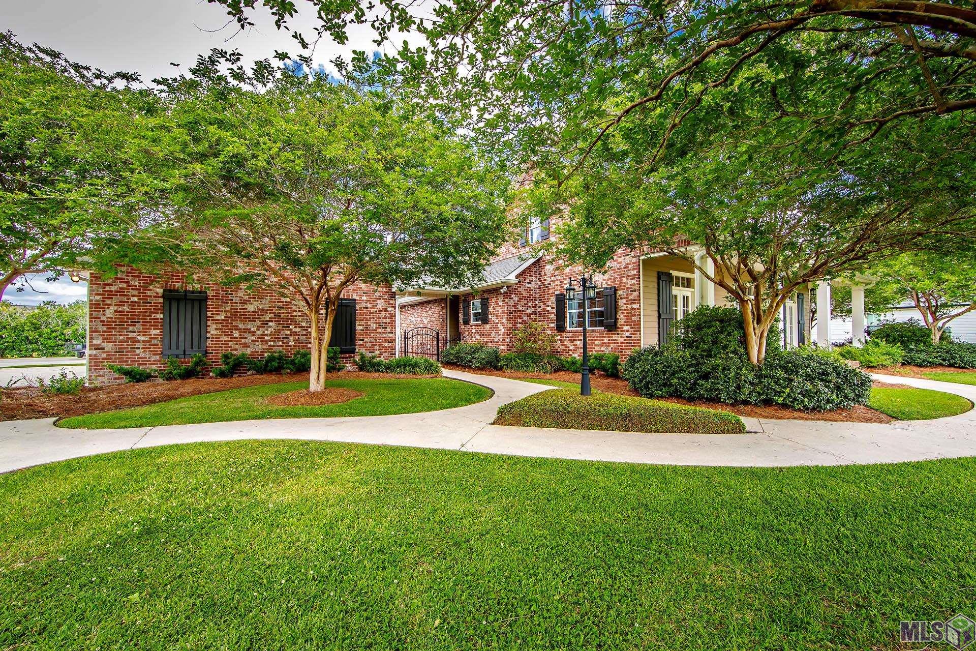 208 Rue De Levert Raceland, LA 70394 - Photo 2 of 29
