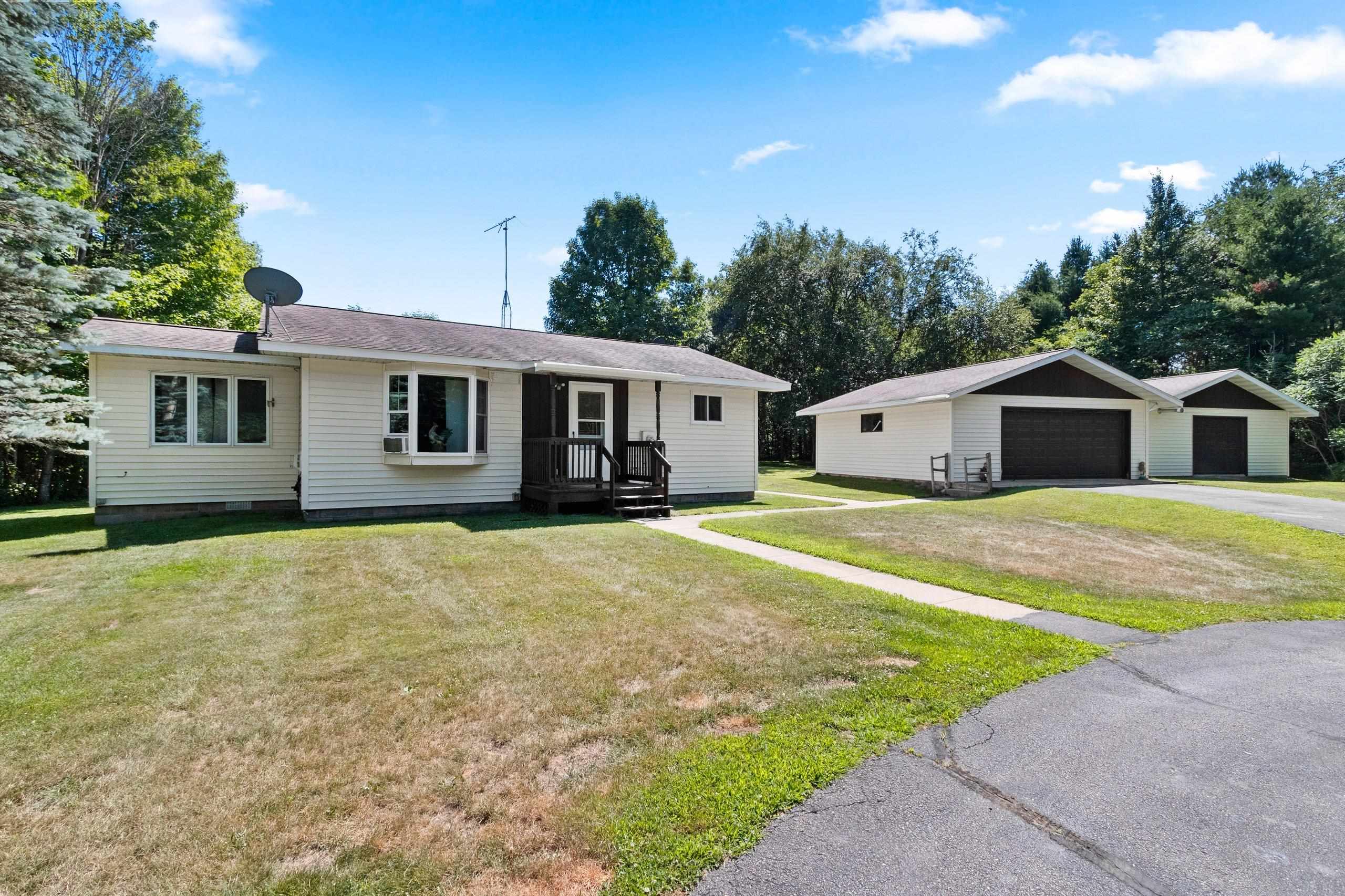 12875 Erb Lane Suring, WI 54174 - Photo 27 of 49