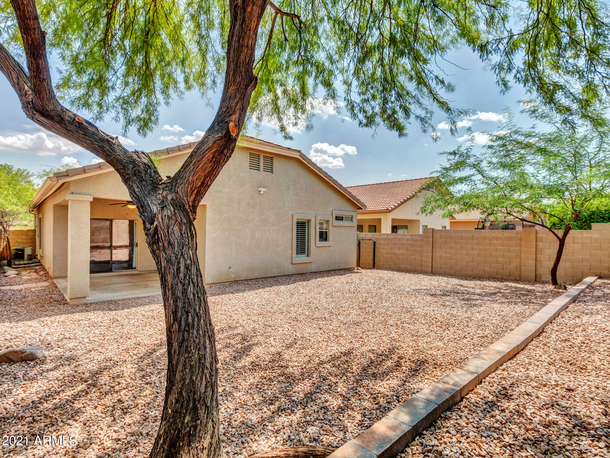 4622 West Cottontail Road Phoenix, AZ 85086 - Photo 23 of 34 4622 W Cottontail Rd_08-Backyard (2)