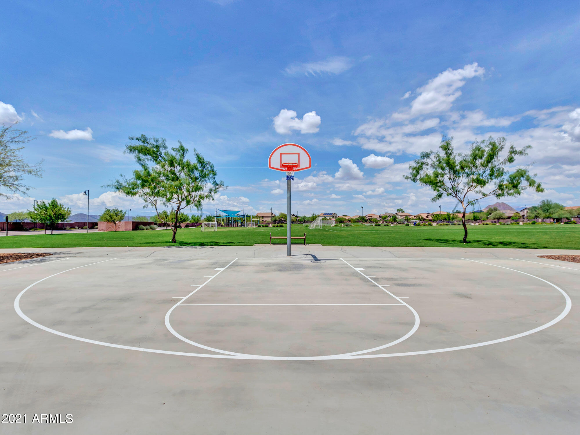 4622 West Cottontail Road Phoenix, AZ 85086 - Photo 28 of 34 4622 W Cottontail Rd_Opportunity Way Par