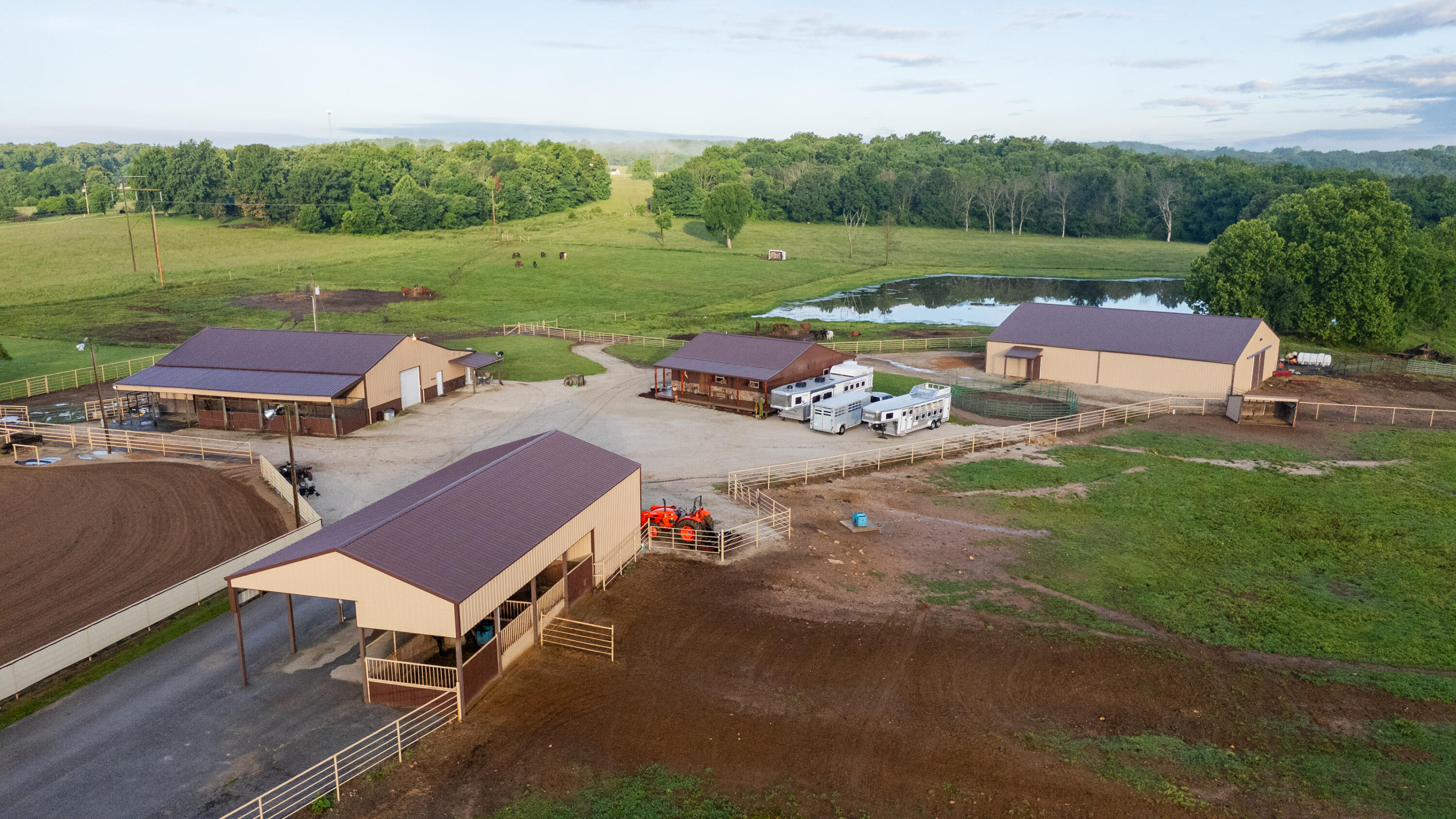 4373 South 165th Road Bolivar, MO 65613 - Photo 26 of 73 26