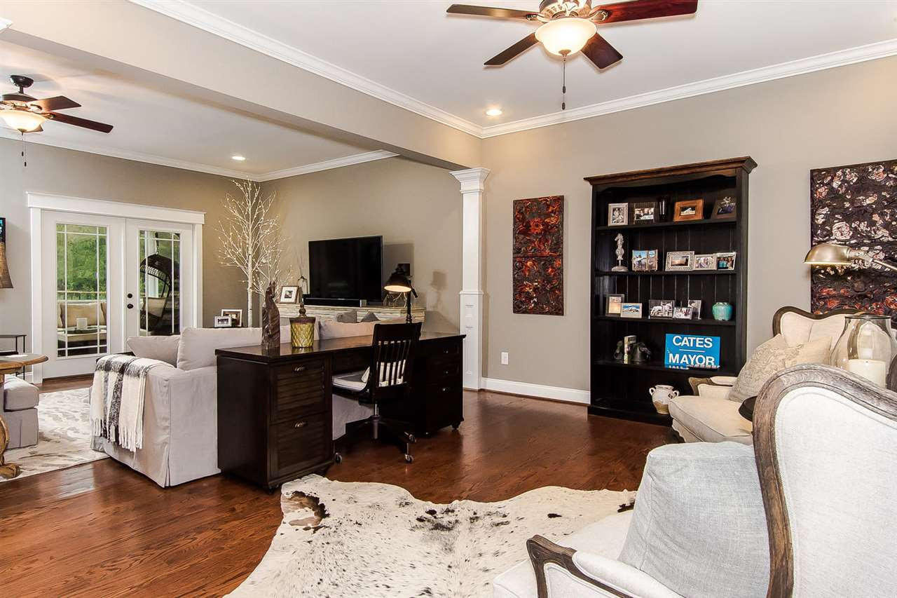 1522 Freedom Road Smithfield, NC 27577 - Photo 8 of 25 Photo 8
