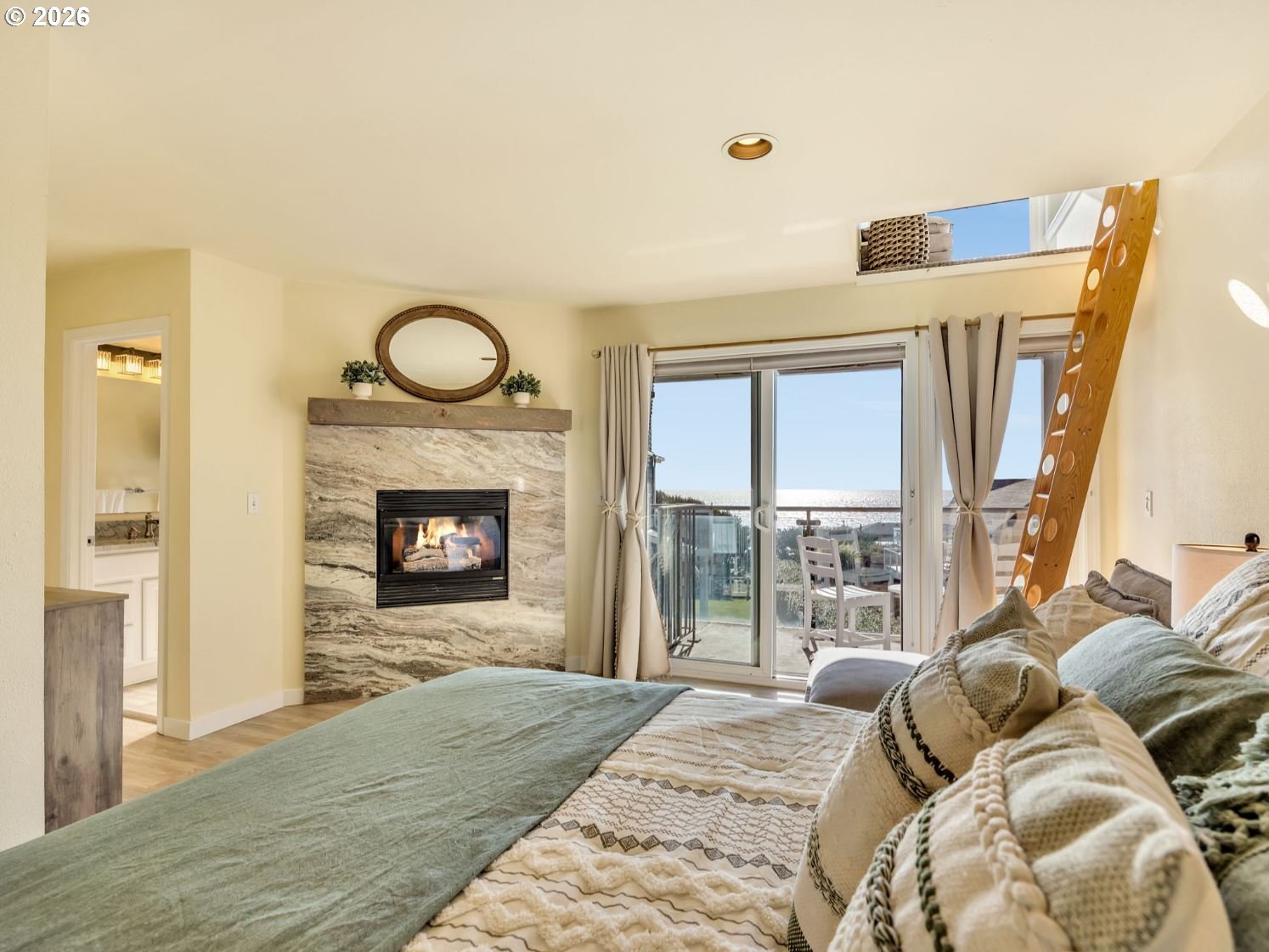 116 West Watts Way Cannon Beach, OR 97110 - Photo 5 of 34