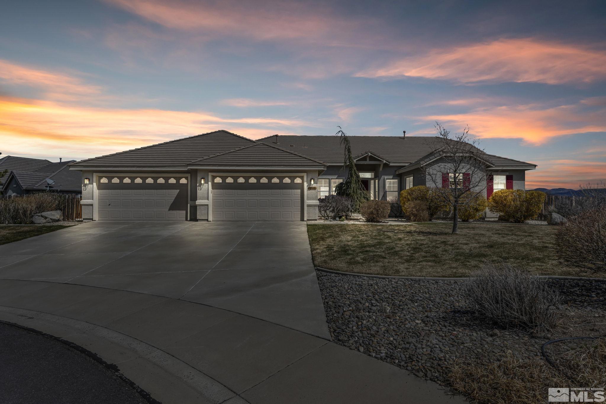 5544 New Mexico Court Reno, NV 89511 - Photo 37 of 39