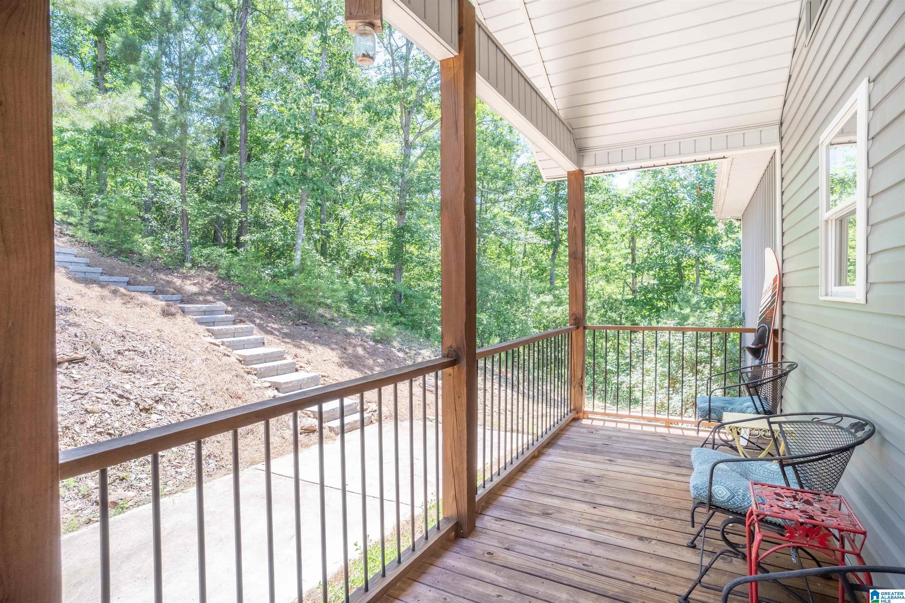 Lot 17 Dogwood Ridge Wedowee, AL 36278 - Photo 6 of 52