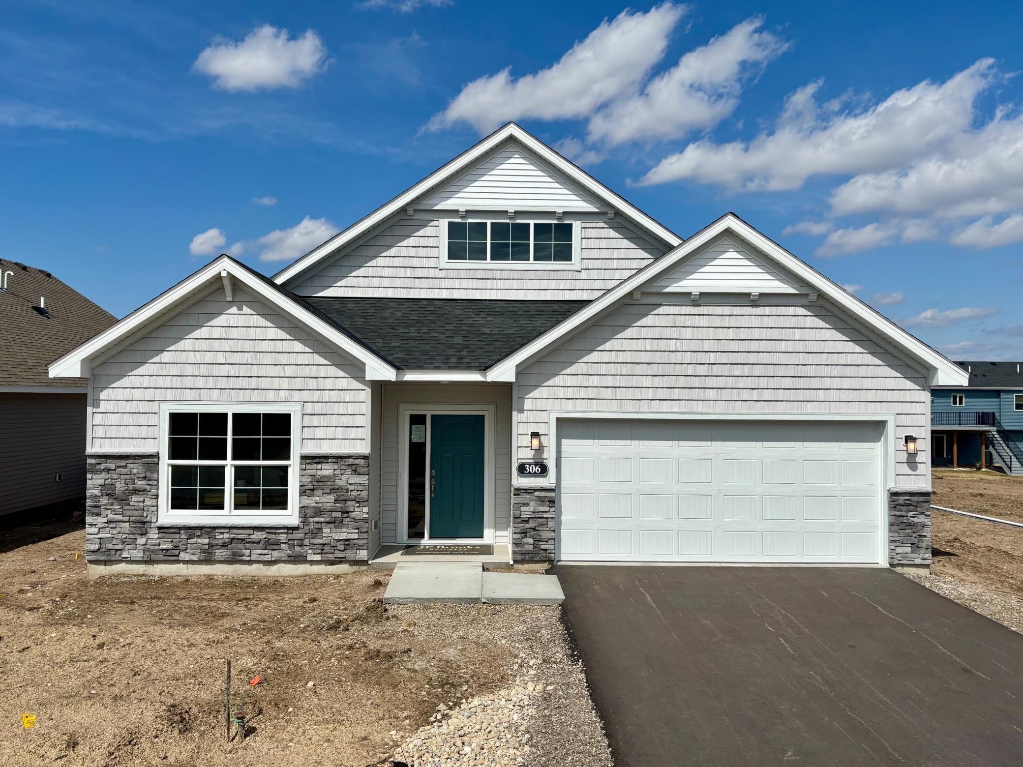306 Emmy Lane Hanover, MN 55341 - Photo 1 of 20