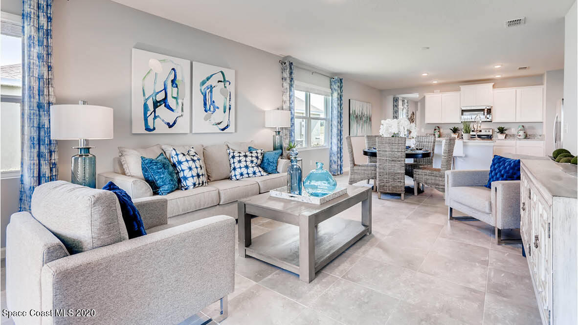 857 Old Country Rd S East Palm Bay, FL 32909 - Photo 2 of 27 Jemison_Model_CTC