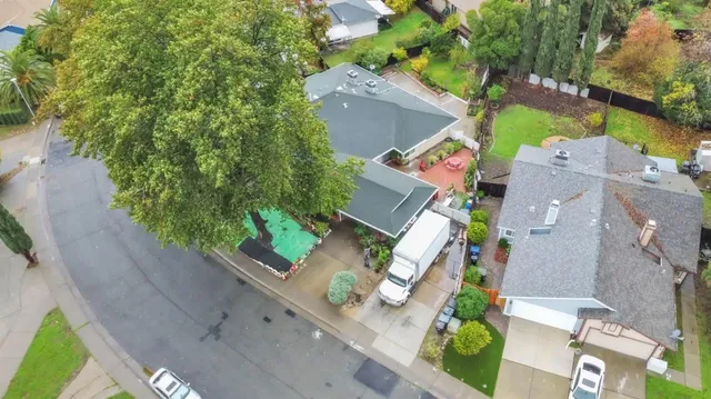 $819,000 | 6070 Peoria Drive, Citrus Heights, CA 95621