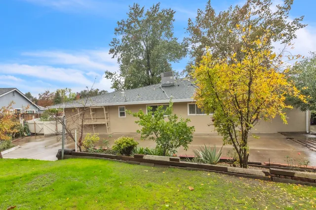 $819,000 | 6070 Peoria Drive, Citrus Heights, CA 95621