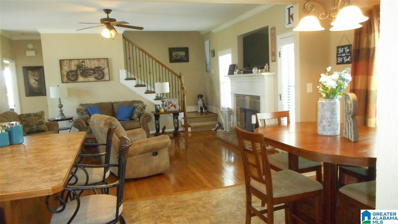 1220 Summit Ridge Way Odenville, AL 35120 - Photo 13 of 34