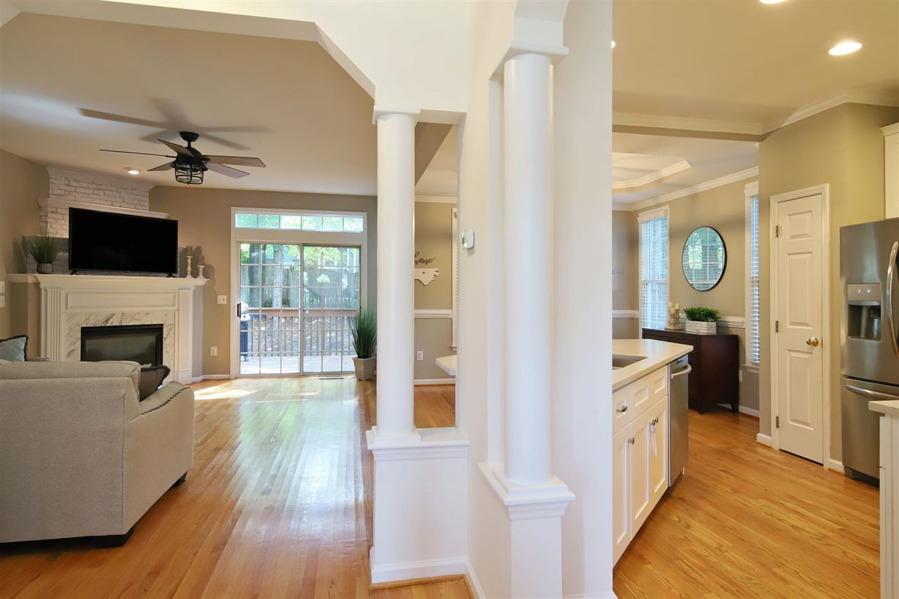 901 Scotts Ridge Trail Apex, NC 27502 - Photo 5 of 29 Photo 5