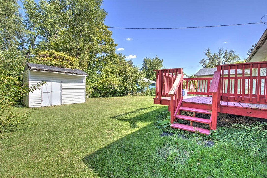 1706 West Division Street Decatur, IL 62526 - Photo 15 of 17