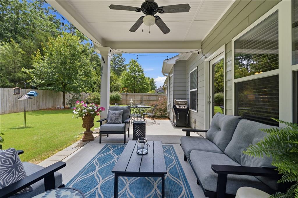 101 Cherokee Reserve Circle Canton, GA 30115 - Photo 33 of 42